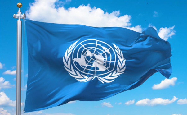 国連は、今年の世界経済成長見通しを引き上げ